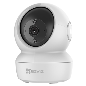 EZVIZ Wireless camera C6N 2MP 4K Indoor PT Camera