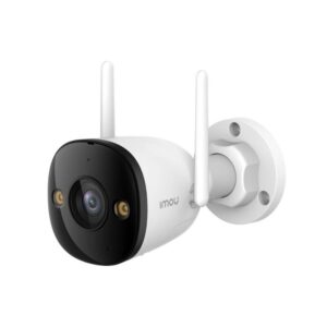 IMOU Bullet 2E 3MP Wifi IP Camera Automatic Tracking IP67 AI Human Detection Outdoor