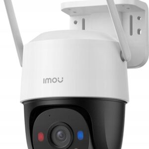 IMOU Cruiser SC 3MP 2K Pan & Tilt Outdoor Wifi Camera