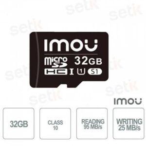 IMOU Memory Card 32GB Original High Quality
