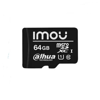 IMOU Memory Card 64GB Original High