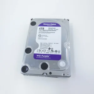 4 TB Hard Drive Storage in Lahore